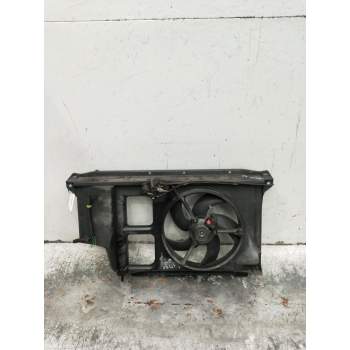PANEL FRONTAL 