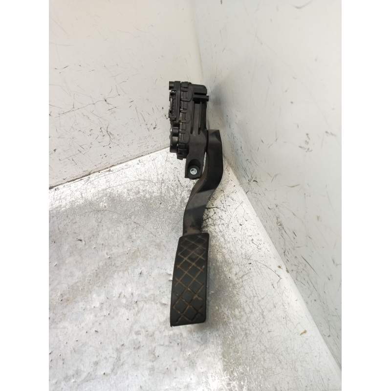 Recambio de potenciometro pedal para audi a4 b7 (8ec) 2.0 tdi 16v referencia OEM IAM 6PV00837505 8E1721523C 2005