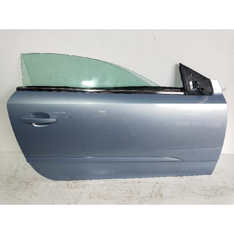 Recambio de puerta delantera derecha para opel astra twin top cosmo referencia OEM IAM 13194717  