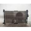 Recambio de radiador agua para daewoo nubira berlina cd referencia OEM IAM 96273596  