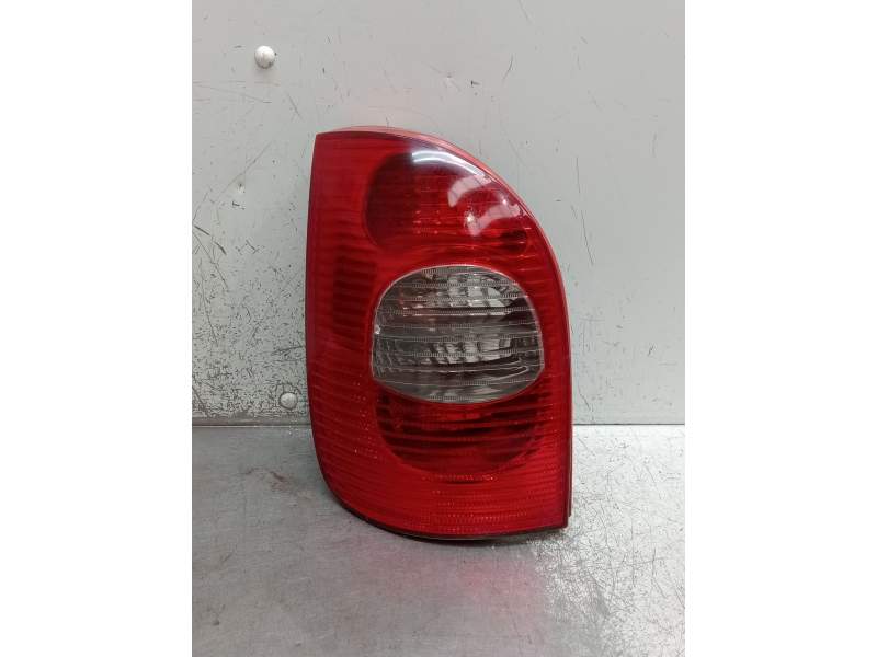 Recambio de piloto trasero izquierdo para citroën xsara picasso (n68) 1.6 hdi referencia OEM IAM   