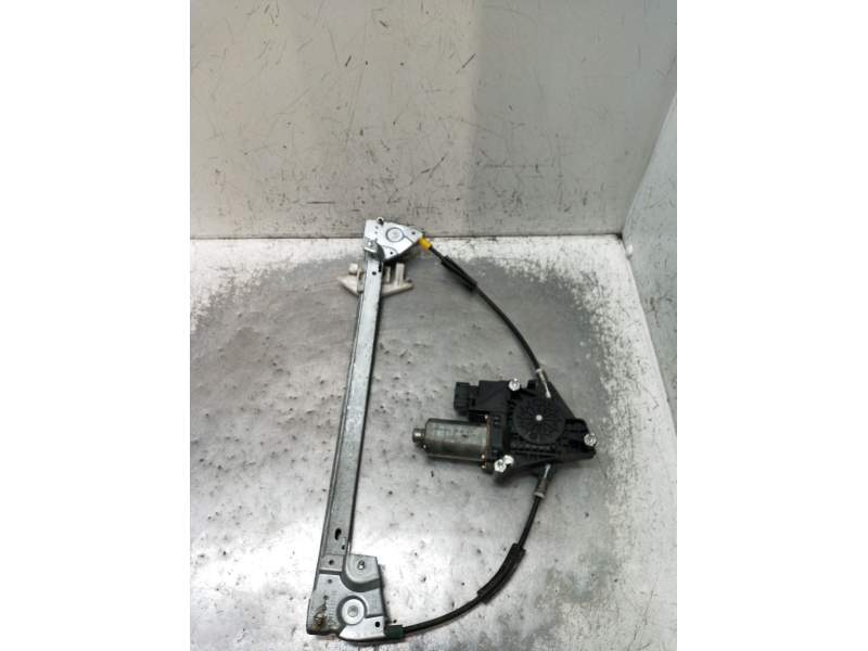 Recambio de elevalunas delantero izquierdo para peugeot 406 (8b) 1.9 td referencia OEM IAM  5P 2005