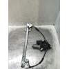 Recambio de elevalunas delantero izquierdo para peugeot 406 (8b) 1.9 td referencia OEM IAM  5P 2005