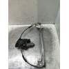 Recambio de elevalunas delantero izquierdo para peugeot 406 (8b) 1.9 td referencia OEM IAM  5P 2005