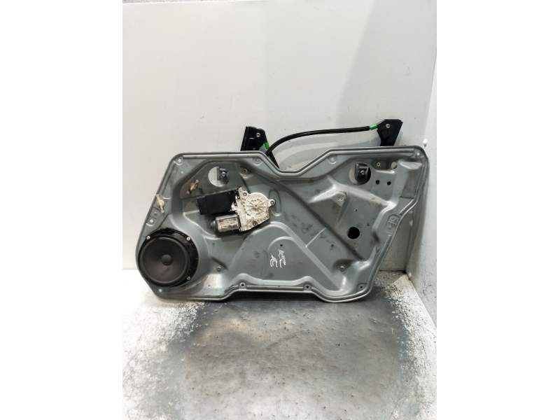 Recambio de elevalunas delantero derecho para seat leon (1m1) 1.9 tdi referencia OEM IAM  5P 1999