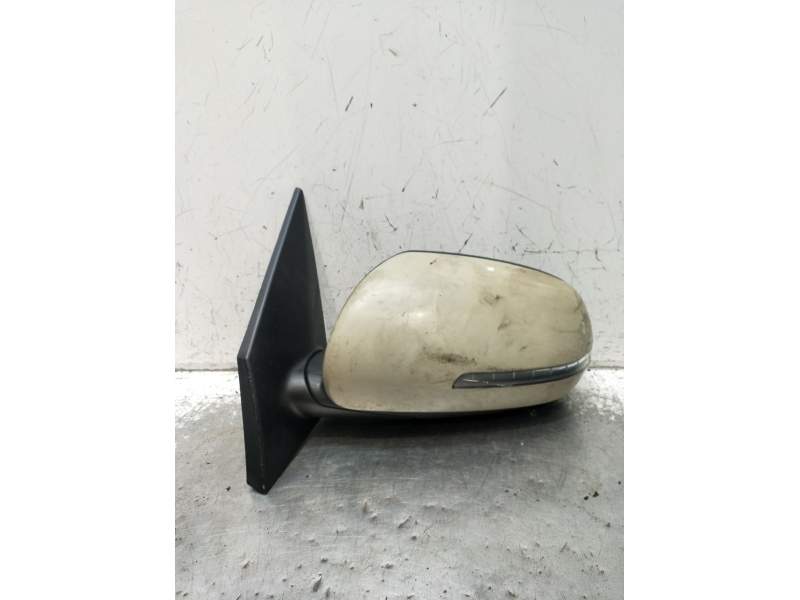 Recambio de retrovisor izquierdo para kia rio ii (jb) 1.4 16v referencia OEM IAM  ELÉCTRICO 