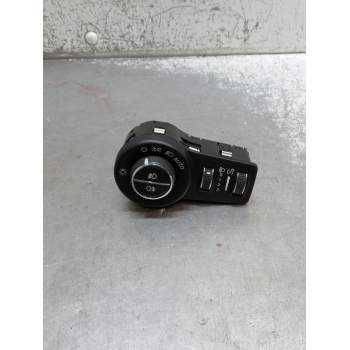MANDO LUCES 120021524 P6BT87LXHAC5904 2017
