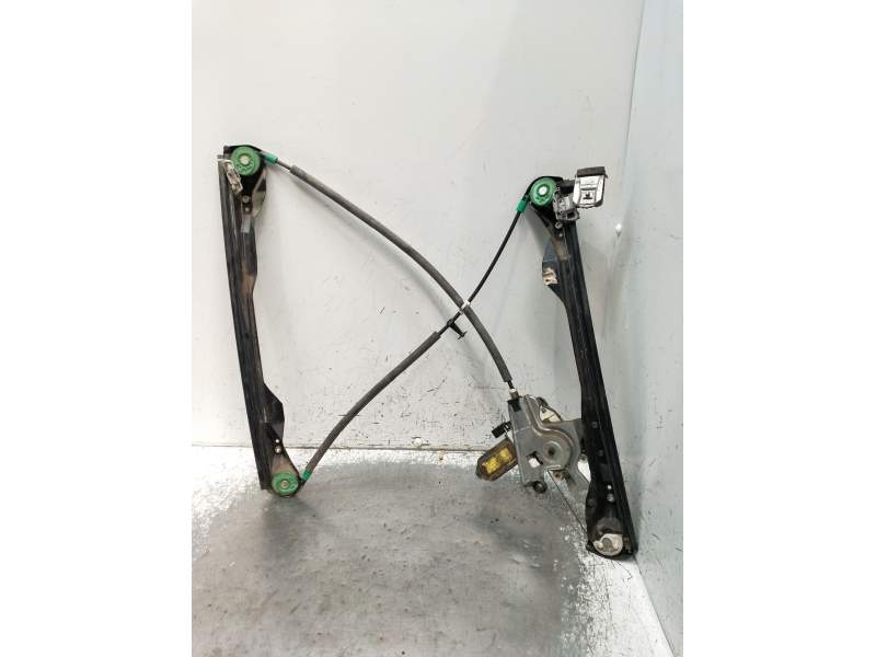 Recambio de elevalunas delantero derecho para ford focus i (daw, dbw) 1.8 tdci referencia OEM IAM   