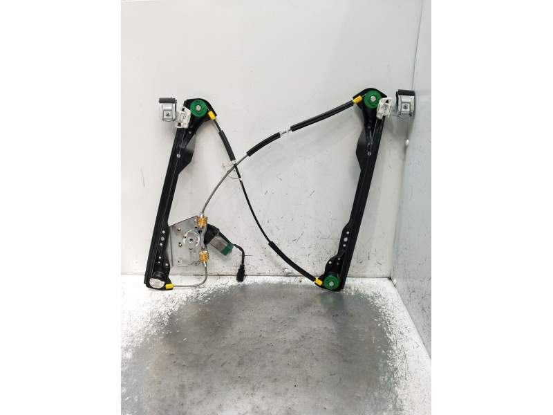 Recambio de elevalunas delantero izquierdo para ford focus i (daw, dbw) 1.8 tdci referencia OEM IAM  3P 