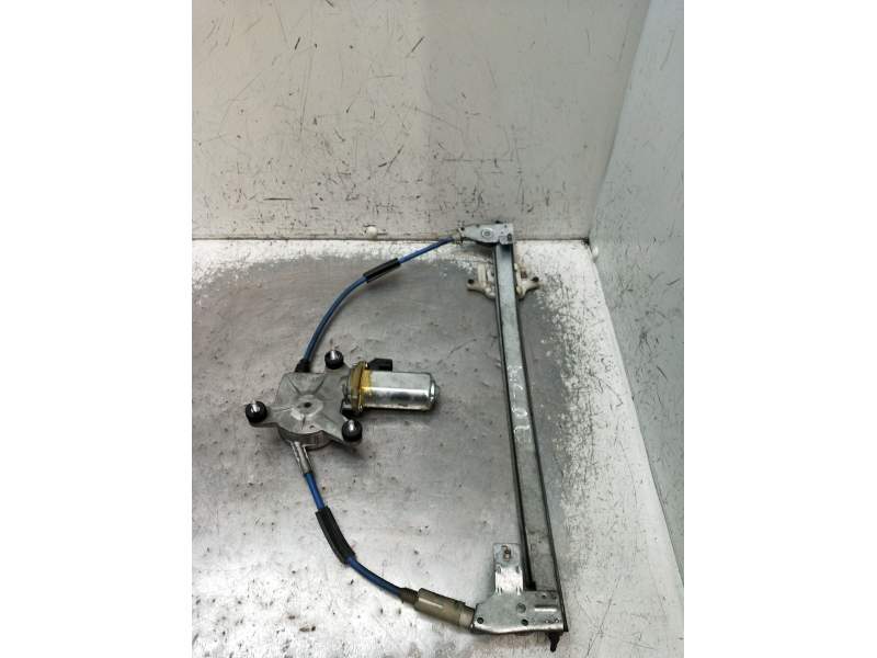 Recambio de elevalunas delantero derecho para peugeot 406 (8b) 1.9 td referencia OEM IAM 9615036880 5P 2005
