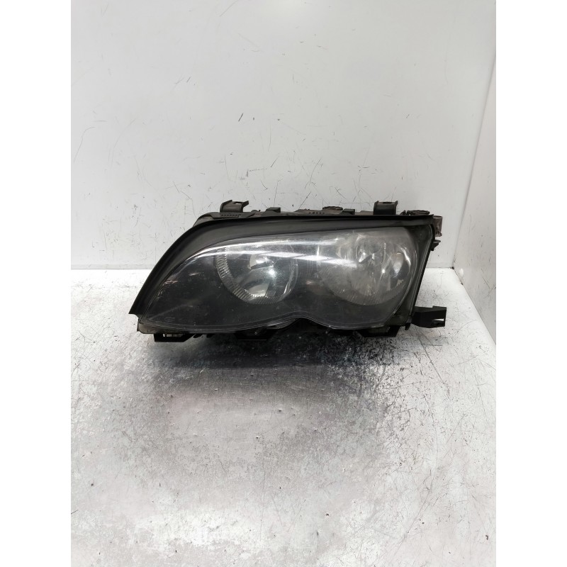 Recambio de faro izquierdo para bmw serie 3 berlina (e46) referencia OEM IAM 63129910955  