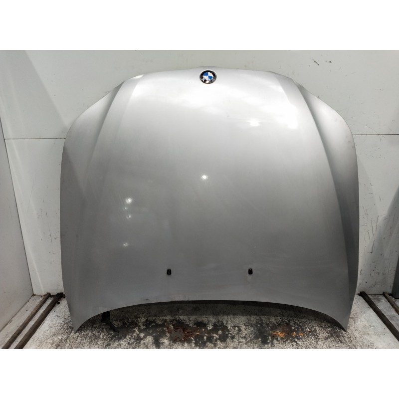 Recambio de capot para bmw serie 5 berlina (e60) referencia OEM IAM   