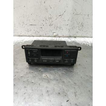 MANDO CALEFACCION / AIRE ACONDICIONADO 