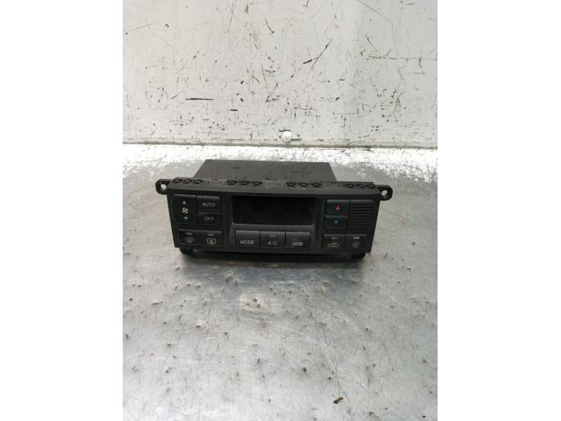 Recambio de mando calefaccion / aire acondicionado para kia magentis i (gd, ms) 2.0 referencia OEM IAM   