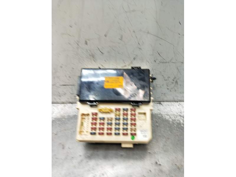 Recambio de caja reles / fusibles para kia magentis i (gd, ms) 2.0 referencia OEM IAM 954003C200  2001