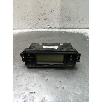 MANDO CALEFACCION / AIRE ACONDICIONADO 1M0820043E 5HB00797810 1999