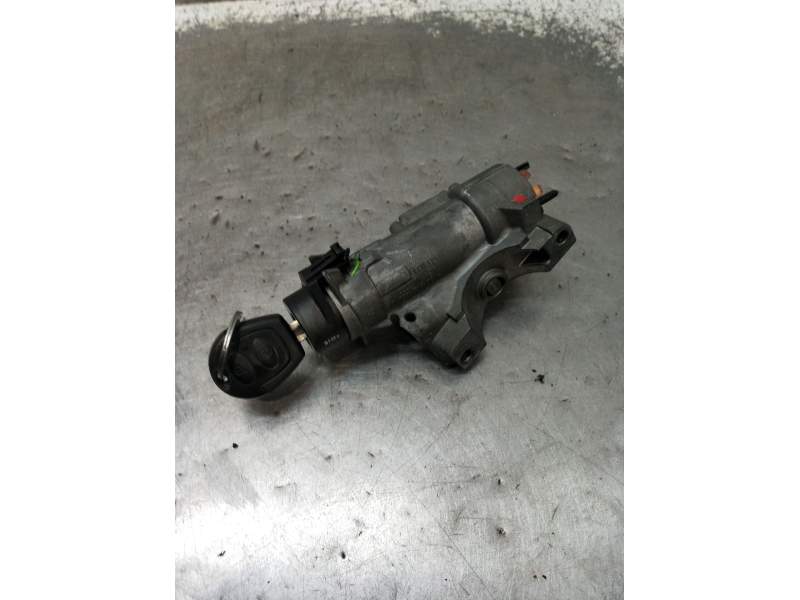 Recambio de conmutador de arranque para seat leon (1m1) 1.9 tdi referencia OEM IAM 4B0905851C  1999
