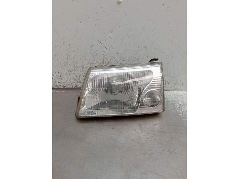 Recambio de faro izquierdo para hyundai galloper ii (jk-01) 2.5 td intercooler referencia OEM IAM   