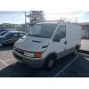 iveco daily iii furgoneta del año 2003