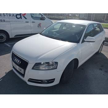 AUDI A3 Sportback (8PA) de desguace