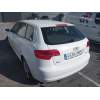 audi a3 sportback (8pa) del año 2012