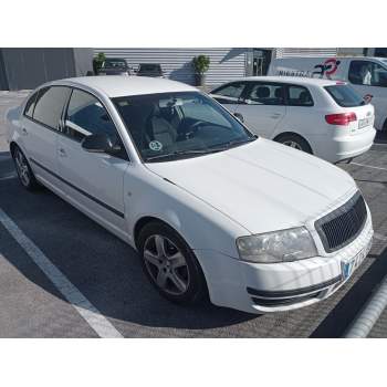 SKODA SUPERB I (3U4) de desguace