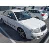 skoda superb i (3u4) del año 2008