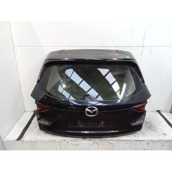 PORTON TRASERO 5P 2017