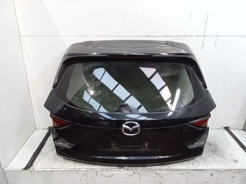 Recambio de porton trasero para mazda cx-5 (kf) 2.2 d referencia OEM IAM  5P 2017