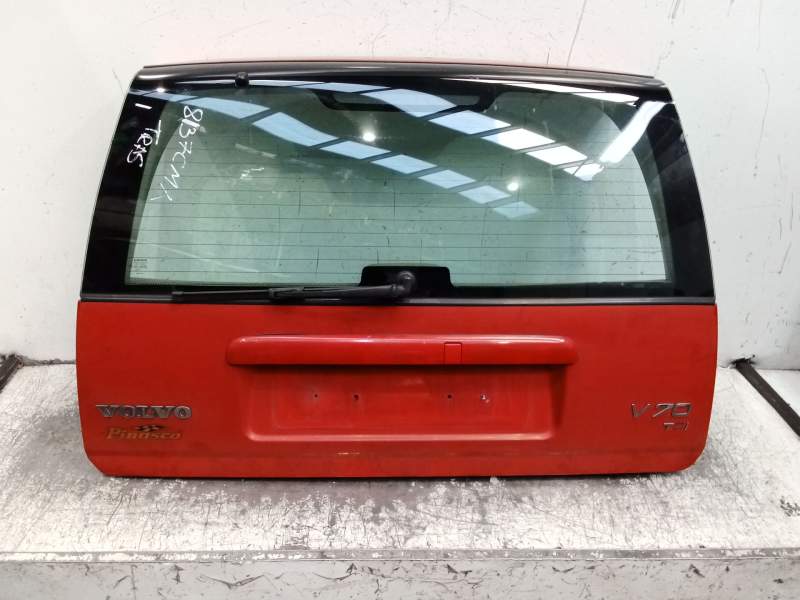 Recambio de porton trasero para volvo v70 i (875, 876) 2.5 tdi referencia OEM IAM  5P 