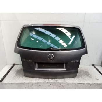 PORTON TRASERO 5P 2003