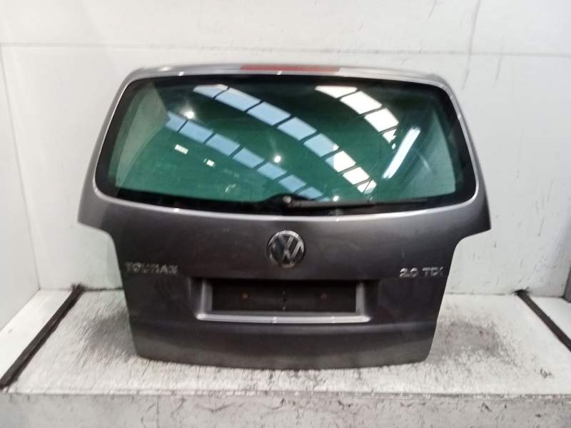 Recambio de porton trasero para volkswagen touran (1t1, 1t2) 2.0 tdi 16v referencia OEM IAM  5P 2003