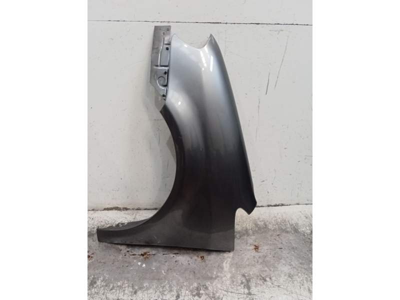 Recambio de aleta delantera izquierda para volkswagen touran (1t1, 1t2) 2.0 tdi 16v referencia OEM IAM   2003