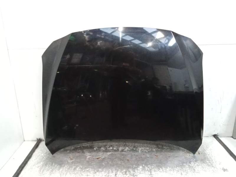 Recambio de capot para mazda cx-5 (kf) 2.2 d referencia OEM IAM   2017