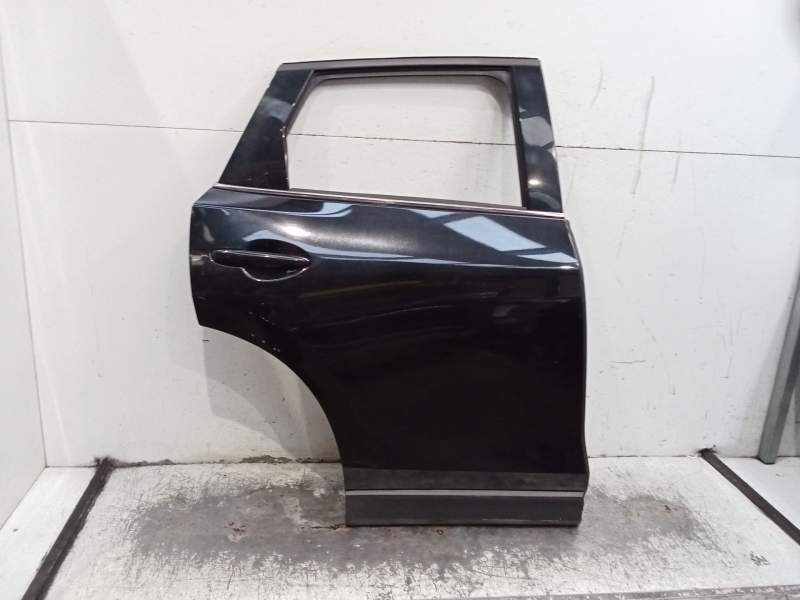 Recambio de puerta trasera derecha para mazda cx-5 (kf) 2.2 d referencia OEM IAM  5P 2017