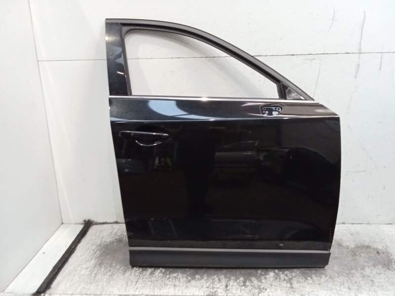 Recambio de puerta delantera derecha para mazda cx-5 (kf) 2.2 d referencia OEM IAM  5P 2017