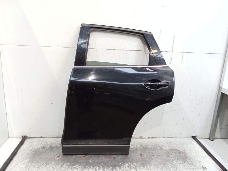 Recambio de puerta trasera izquierda para mazda cx-5 (kf) 2.2 d referencia OEM IAM  5P 2017