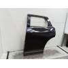 Recambio de puerta trasera izquierda para mazda cx-5 (kf) 2.2 d referencia OEM IAM  5P 2017