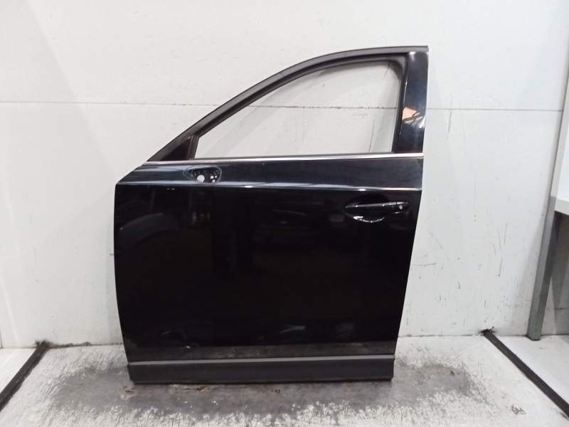 Recambio de puerta delantera izquierda para mazda cx-5 (kf) 2.2 d referencia OEM IAM  5P 2017