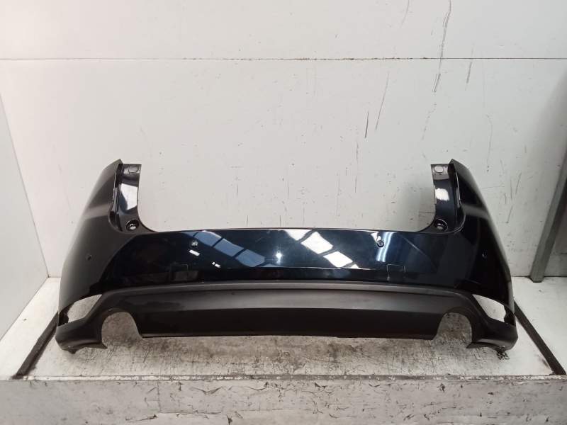 Recambio de paragolpes trasero para mazda cx-5 (kf) 2.2 d referencia OEM IAM   2017