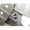 Recambio de paragolpes trasero para mazda cx-5 (kf) 2.2 d referencia OEM IAM   2017