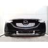 Recambio de paragolpes delantero para mazda cx-5 (kf) 2.2 d referencia OEM IAM  5P 2017