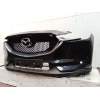 Recambio de paragolpes delantero para mazda cx-5 (kf) 2.2 d referencia OEM IAM  5P 2017