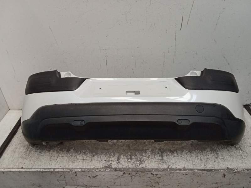 Recambio de paragolpes trasero para citroën c4 cactus 1.6 bluehdi 100 referencia OEM IAM  5P 2014