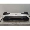 Recambio de paragolpes trasero para citroën c4 cactus 1.6 bluehdi 100 referencia OEM IAM  5P 2014