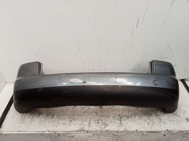 Recambio de paragolpes trasero para volkswagen touran (1t1, 1t2) 2.0 tdi 16v referencia OEM IAM   2003