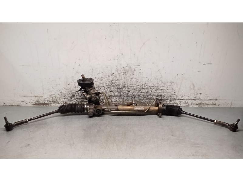 Recambio de cremallera direccion para skoda fabia i (6y2) 1.2 referencia OEM IAM 6Q1423055N 12G 2000