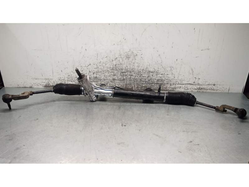 Recambio de cremallera direccion para jeep cherokee (kj) 2.5 crd cat referencia OEM IAM G32GCC5 25CRD 2001