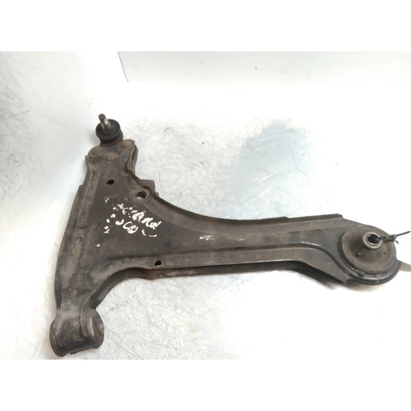 Recambio de brazo suspension inferior delantero derecho para opel calibra 2.0 16v cat (x 20 xev / l34) referencia OEM IAM   