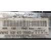 Recambio de bomba direccion para skoda fabia i (6y2) 1.2 referencia OEM IAM 6Q0423155AD 12G 2000